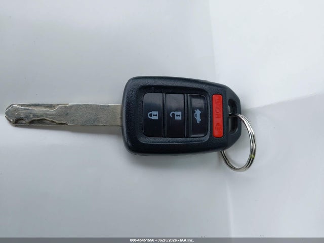 Honda CIVIC SE 2015 19XFB2F72FE700137 Image 11
