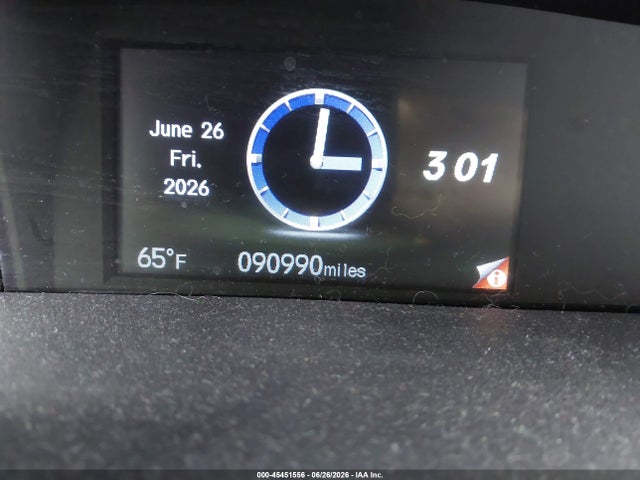 Honda CIVIC SE 2015 19XFB2F72FE700137 Image 15