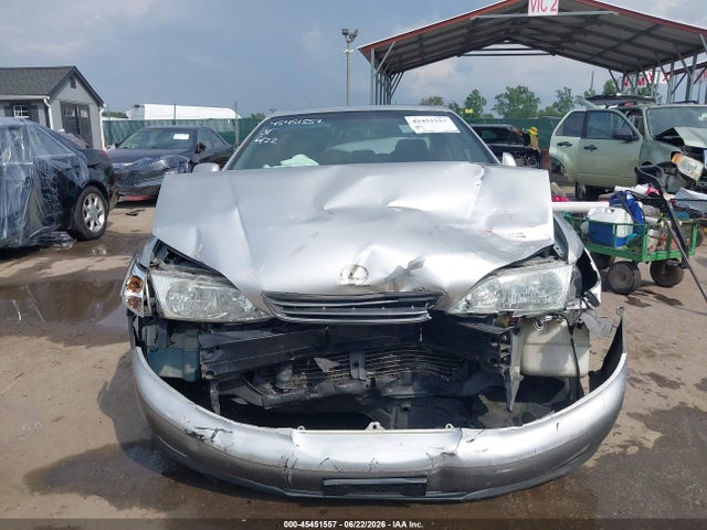 Aukcja sprzedaży 2000 Lexus Es 300, vin: JT8BF28G2Y5075218, numer aukcji: 45451557