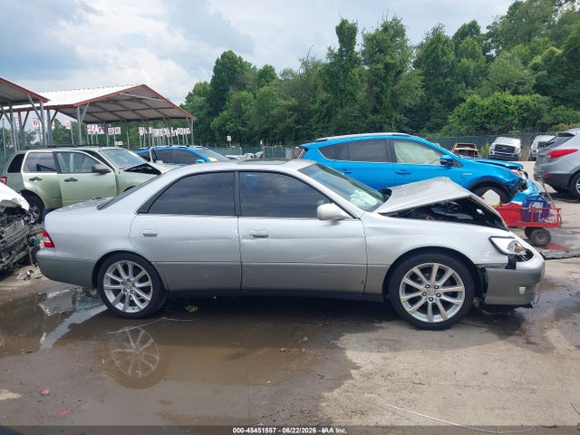Aukcja sprzedaży 2000 Lexus Es 300, vin: JT8BF28G2Y5075218, numer aukcji: 45451557