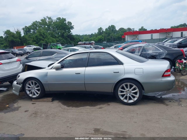 Aukcja sprzedaży 2000 Lexus Es 300, vin: JT8BF28G2Y5075218, numer aukcji: 45451557
