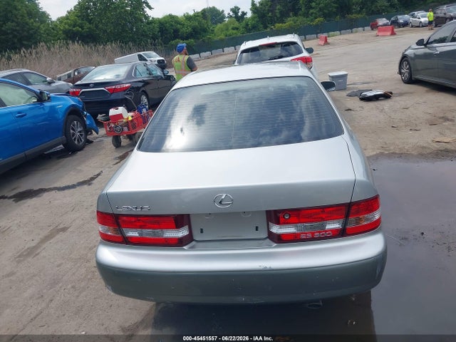 Aukcja sprzedaży 2000 Lexus Es 300, vin: JT8BF28G2Y5075218, numer aukcji: 45451557
