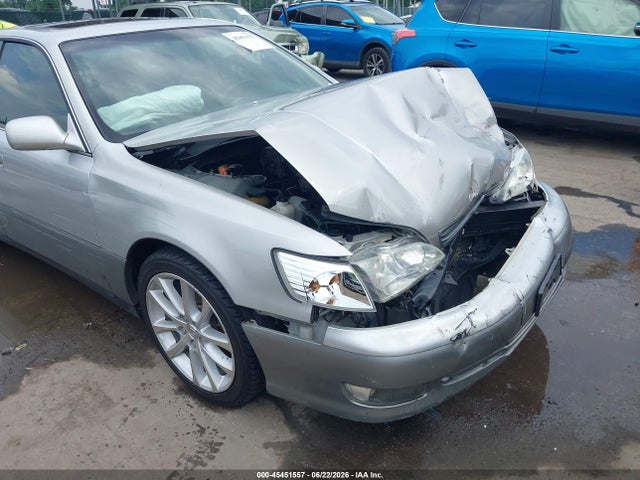 Aukcja sprzedaży 2000 Lexus Es 300, vin: JT8BF28G2Y5075218, numer aukcji: 45451557