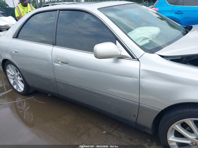 Aukcja sprzedaży 2000 Lexus Es 300, vin: JT8BF28G2Y5075218, numer aukcji: 45451557