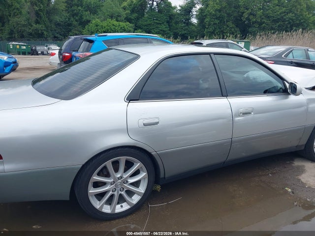 Aukcja sprzedaży 2000 Lexus Es 300, vin: JT8BF28G2Y5075218, numer aukcji: 45451557