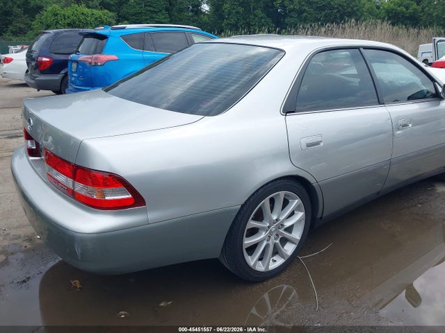 Aukcja sprzedaży 2000 Lexus Es 300, vin: JT8BF28G2Y5075218, numer aukcji: 45451557
