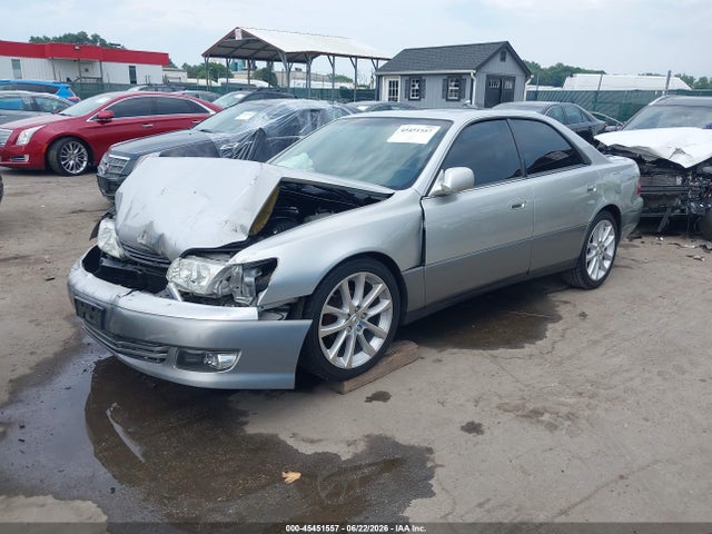 Aukcja sprzedaży 2000 Lexus Es 300, vin: JT8BF28G2Y5075218, numer aukcji: 45451557