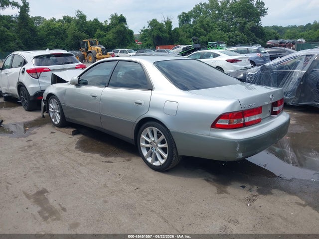 Aukcja sprzedaży 2000 Lexus Es 300, vin: JT8BF28G2Y5075218, numer aukcji: 45451557
