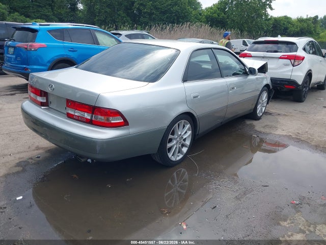 Aukcja sprzedaży 2000 Lexus Es 300, vin: JT8BF28G2Y5075218, numer aukcji: 45451557