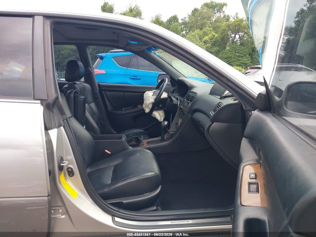Aukcja sprzedaży 2000 Lexus Es 300, vin: JT8BF28G2Y5075218, numer aukcji: 45451557