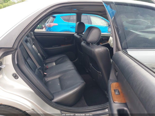 Aukcja sprzedaży 2000 Lexus Es 300, vin: JT8BF28G2Y5075218, numer aukcji: 45451557