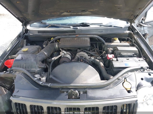 Aukcja sprzedaży 2005 Jeep Grand Cherokee Laredo, vin: 1J4GS48K75C621550, numer aukcji: 45451562