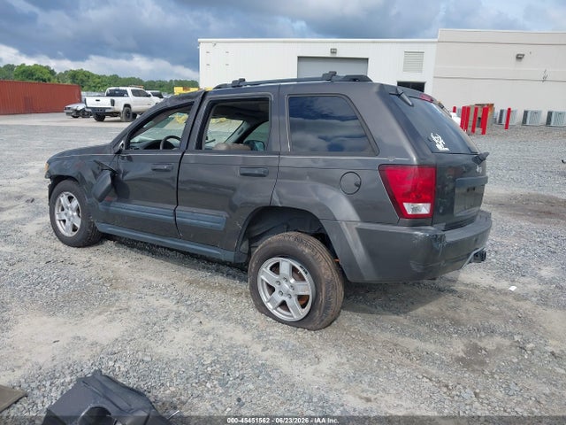 Aukcja sprzedaży 2005 Jeep Grand Cherokee Laredo, vin: 1J4GS48K75C621550, numer aukcji: 45451562
