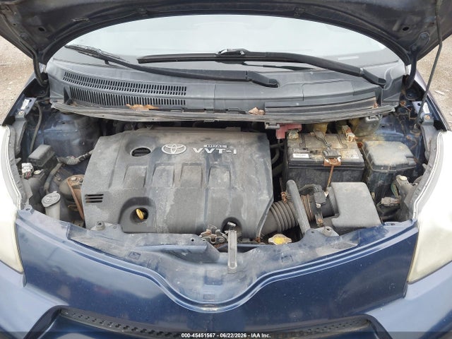 Продажа на аукционе авто 2009 Scion Xd, vin: JTKKU10409J039743, номер лота: 45451567
