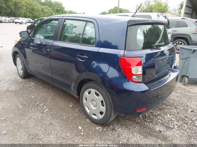 2009 Scion Xd მანქანა იყიდება აუქციონზე, vin: JTKKU10409J039743, აუქციონის ნომერი: 45451567