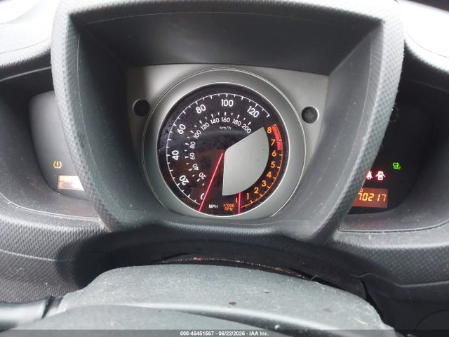Продажа на аукционе авто 2009 Scion Xd, vin: JTKKU10409J039743, номер лота: 45451567