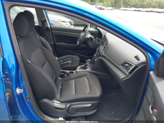 Hyundai Elantra Value Edition 2017 KMHD84LFXHU425808 Image 5