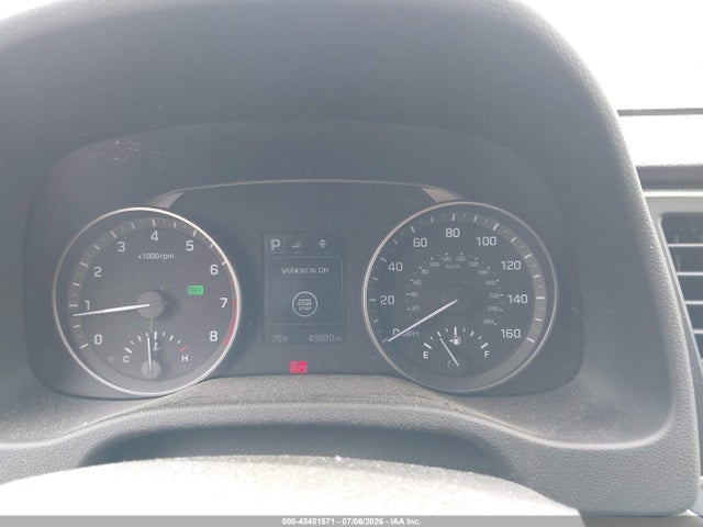 Hyundai Elantra Value Edition 2017 KMHD84LFXHU425808 Image 7