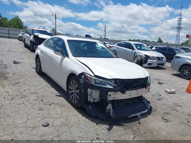 2019 Lexus Es 350 მანქანა იყიდება აუქციონზე, vin: 58ABZ1B13KU031768, აუქციონის ნომერი: 45451572