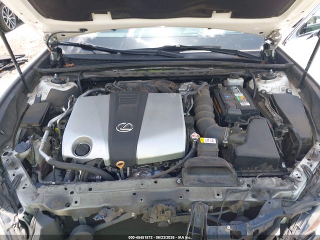 Aukcja sprzedaży 2019 Lexus Es 350, vin: 58ABZ1B13KU031768, numer aukcji: 45451572