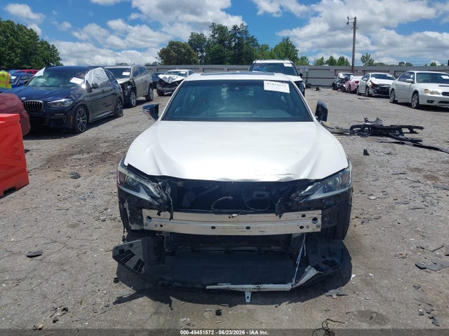 Aukcja sprzedaży 2019 Lexus Es 350, vin: 58ABZ1B13KU031768, numer aukcji: 45451572