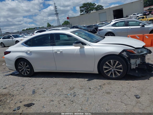 Aukcja sprzedaży 2019 Lexus Es 350, vin: 58ABZ1B13KU031768, numer aukcji: 45451572