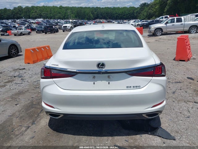 Aukcja sprzedaży 2019 Lexus Es 350, vin: 58ABZ1B13KU031768, numer aukcji: 45451572