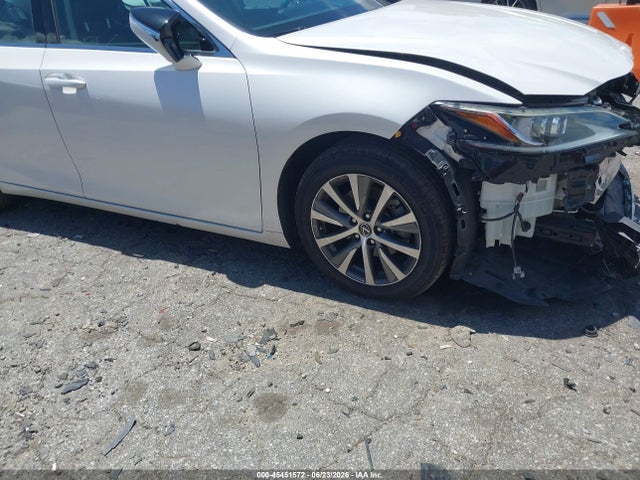 Aukcja sprzedaży 2019 Lexus Es 350, vin: 58ABZ1B13KU031768, numer aukcji: 45451572