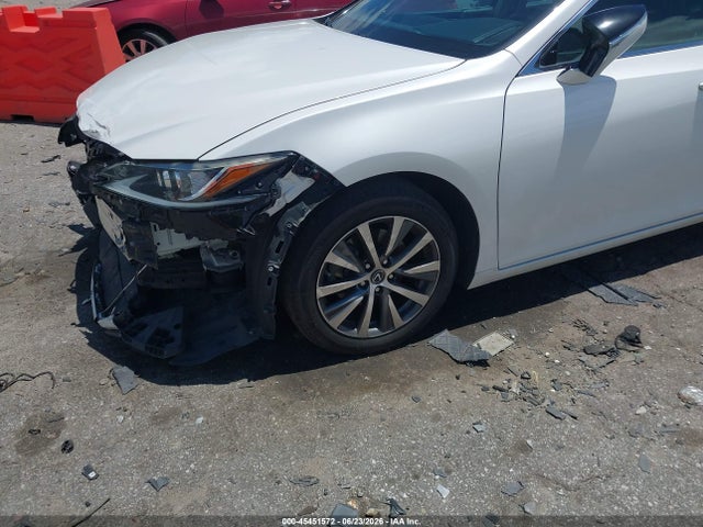 Aukcja sprzedaży 2019 Lexus Es 350, vin: 58ABZ1B13KU031768, numer aukcji: 45451572