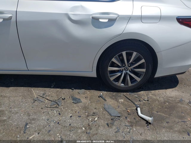 Aukcja sprzedaży 2019 Lexus Es 350, vin: 58ABZ1B13KU031768, numer aukcji: 45451572