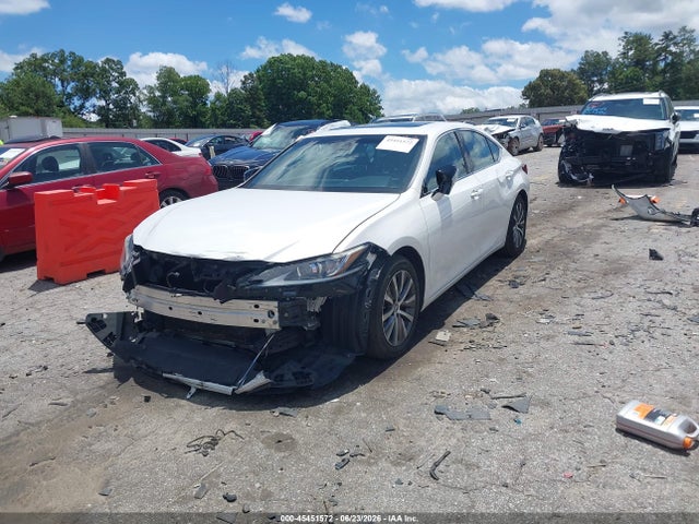 Aukcja sprzedaży 2019 Lexus Es 350, vin: 58ABZ1B13KU031768, numer aukcji: 45451572