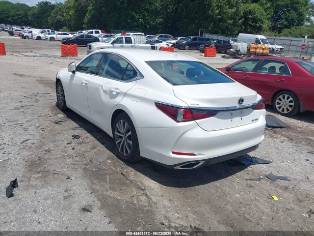 Aukcja sprzedaży 2019 Lexus Es 350, vin: 58ABZ1B13KU031768, numer aukcji: 45451572