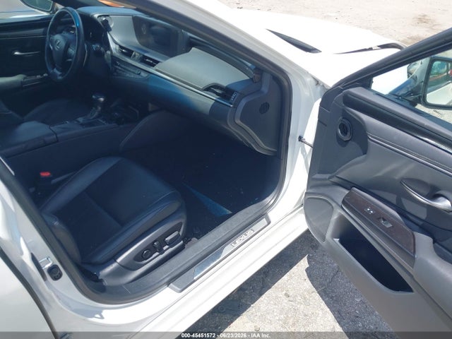 Aukcja sprzedaży 2019 Lexus Es 350, vin: 58ABZ1B13KU031768, numer aukcji: 45451572