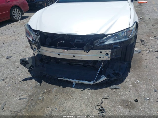 Aukcja sprzedaży 2019 Lexus Es 350, vin: 58ABZ1B13KU031768, numer aukcji: 45451572