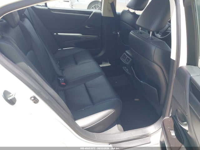 Aukcja sprzedaży 2019 Lexus Es 350, vin: 58ABZ1B13KU031768, numer aukcji: 45451572