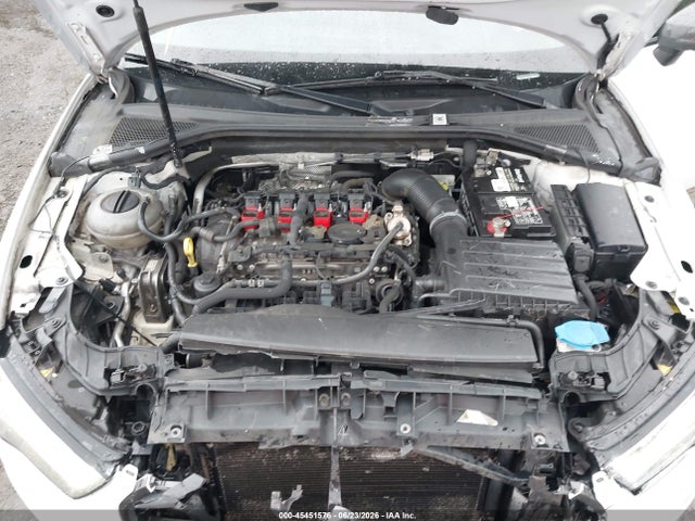 2016 Audi A3 2.0t Premium მანქანა იყიდება აუქციონზე, vin: WAUB8GFF5G1034975, აუქციონის ნომერი: 45451576
