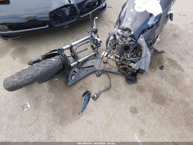 Honda Cbr500 R 2015 MLHPC4467F5201494 Image 13