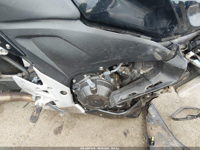 Honda Cbr500 R 2015 MLHPC4467F5201494 Image 8