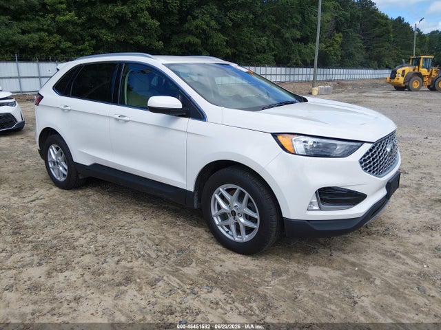2024 Ford Edge Sel მანქანა იყიდება აუქციონზე, vin: 2FMPK4J9XRBB10476, აუქციონის ნომერი: 45451582