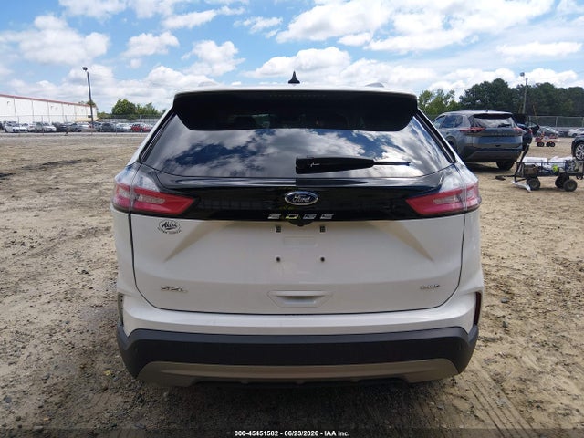 Продаж на аукціоні авто 2024 Ford Edge Sel, vin: 2FMPK4J9XRBB10476, номер лоту: 45451582