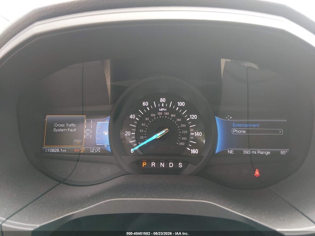 Продажа на аукционе авто 2024 Ford Edge Sel, vin: 2FMPK4J9XRBB10476, номер лота: 45451582