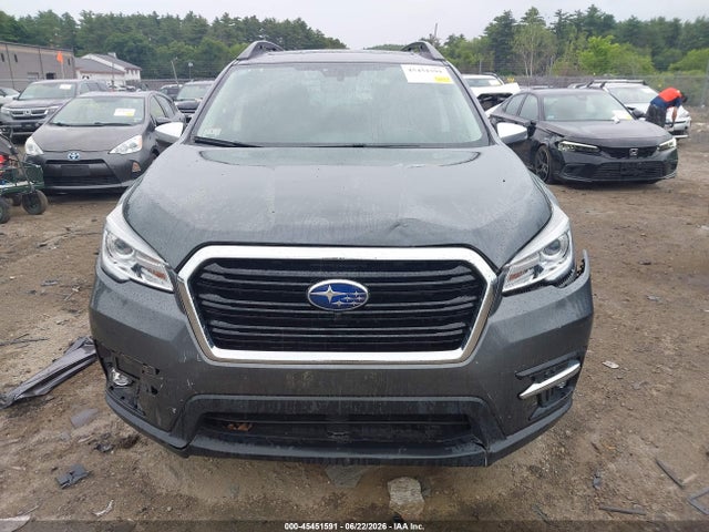 Subaru Ascent Touring 2021 4S4WMARD0M3420819 Image 12