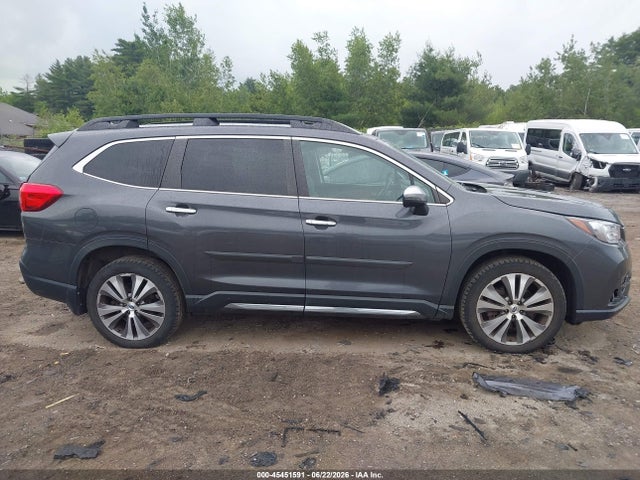 Subaru Ascent Touring 2021 4S4WMARD0M3420819 Image 13