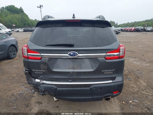 Subaru Ascent Touring 2021 4S4WMARD0M3420819 Image 16