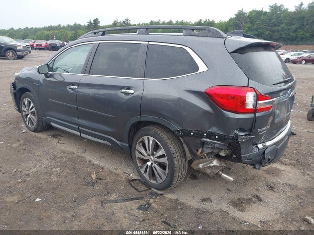 Subaru Ascent Touring 2021 4S4WMARD0M3420819 Image 3