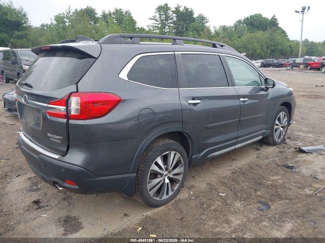 Subaru Ascent Touring 2021 4S4WMARD0M3420819 Image 4