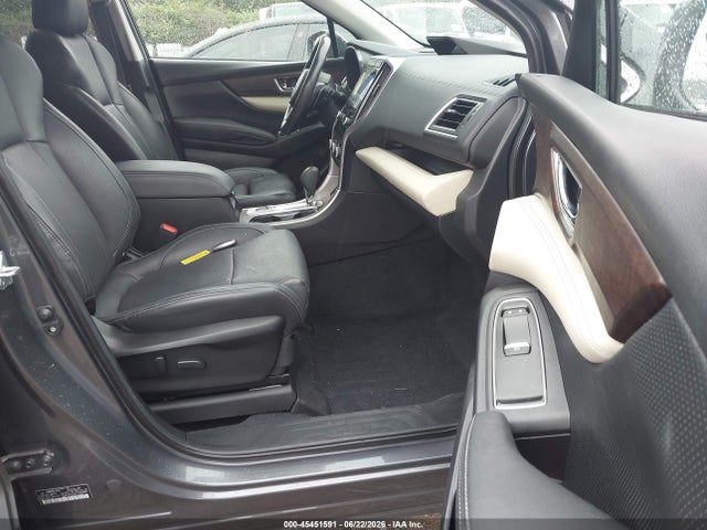 Subaru Ascent Touring 2021 4S4WMARD0M3420819 Image 5