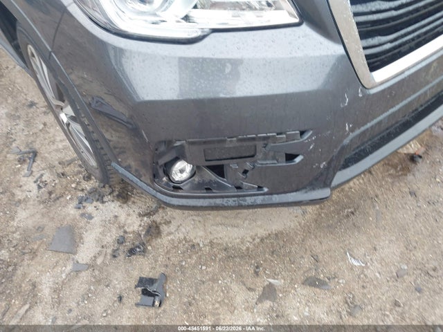 Subaru Ascent Touring 2021 4S4WMARD0M3420819 Image 6