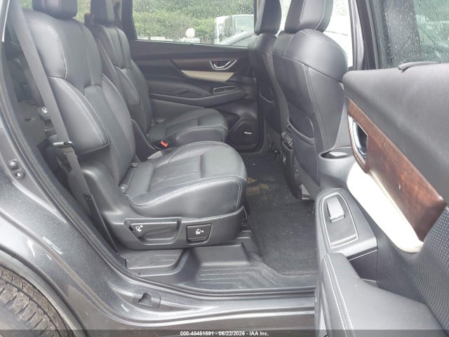 Subaru Ascent Touring 2021 4S4WMARD0M3420819 Image 8