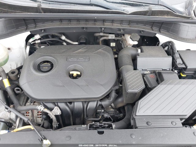 Продаж на аукціоні авто 2019 Hyundai Tucson Se, vin: KM8J2CA4XKU044550, номер лоту: 45451596